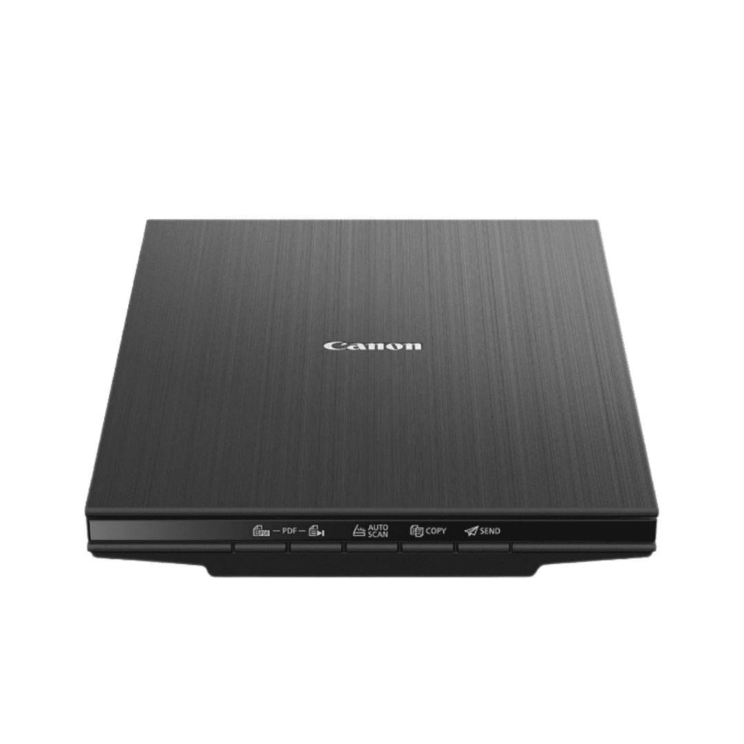 Canon Contact Image Sensor (CIS) USB 20 Type-C LIDE 400 Scanner [Pre-O