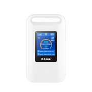 d link 4g lte wi fi 6 mifi powerbank mobile router dwr 940m