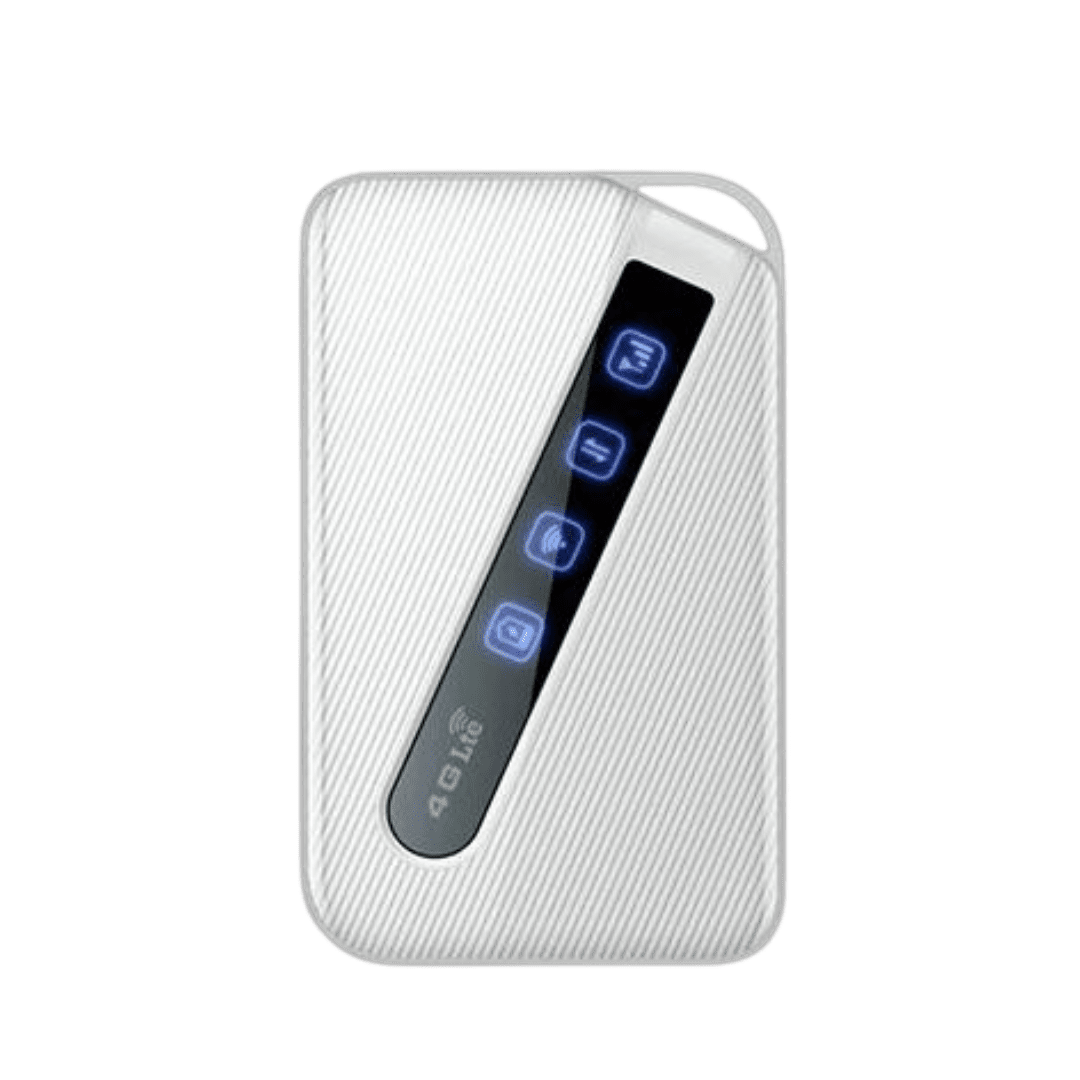 D-Link 5G NR Wi-Fi 6 AX900 MiFi Mobile Router (DWR-930M)