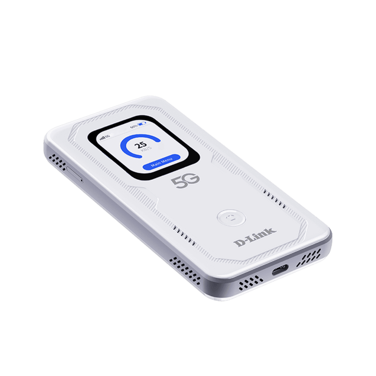 d link 5g wi fi 6 mobile hotspot dwr u2100/u5gy4ix