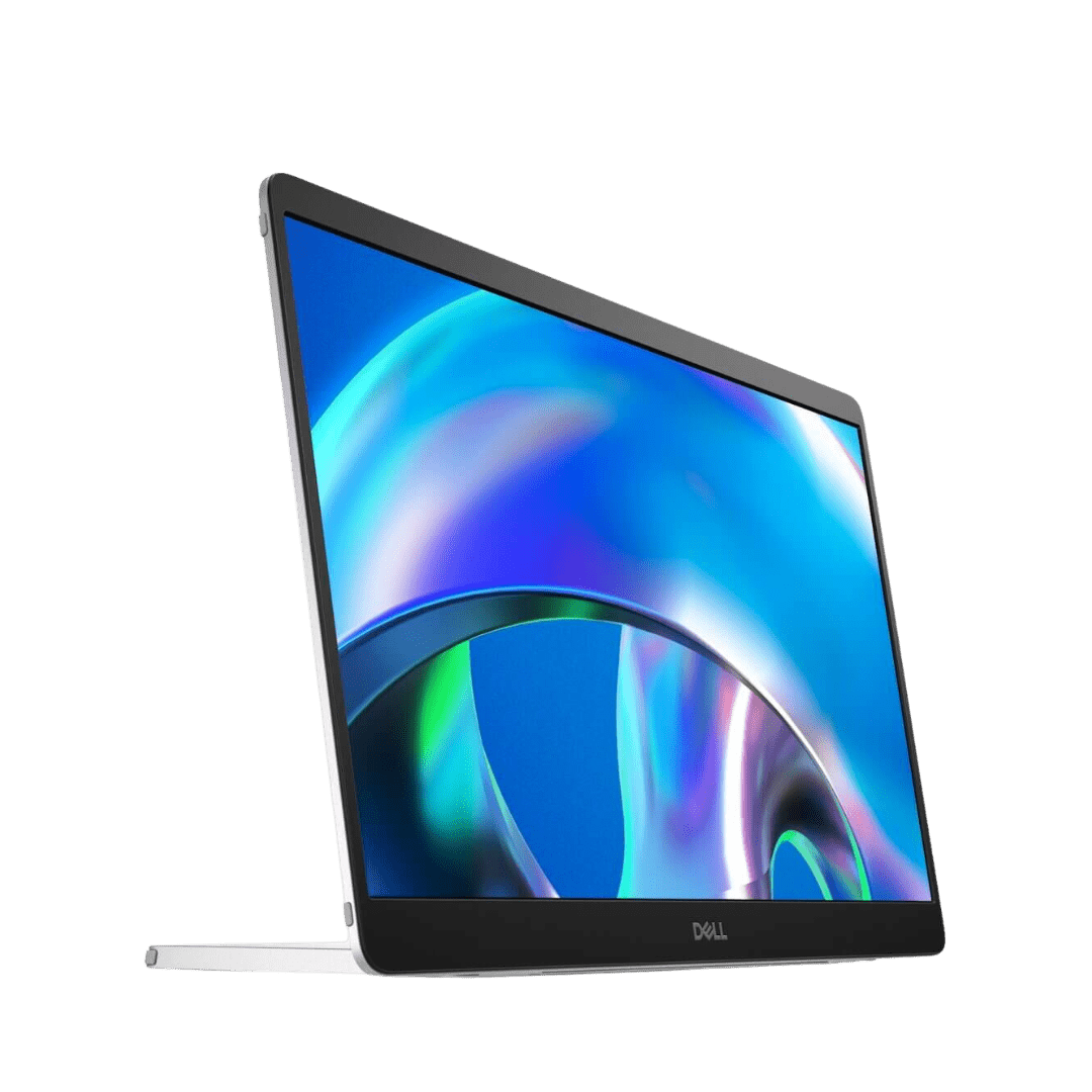 dell pro 14 plus portable monitor p1425