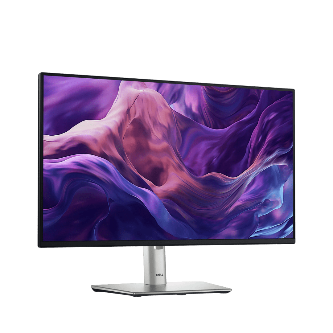 dell pro 24 plus usb c hub monitor p2425he