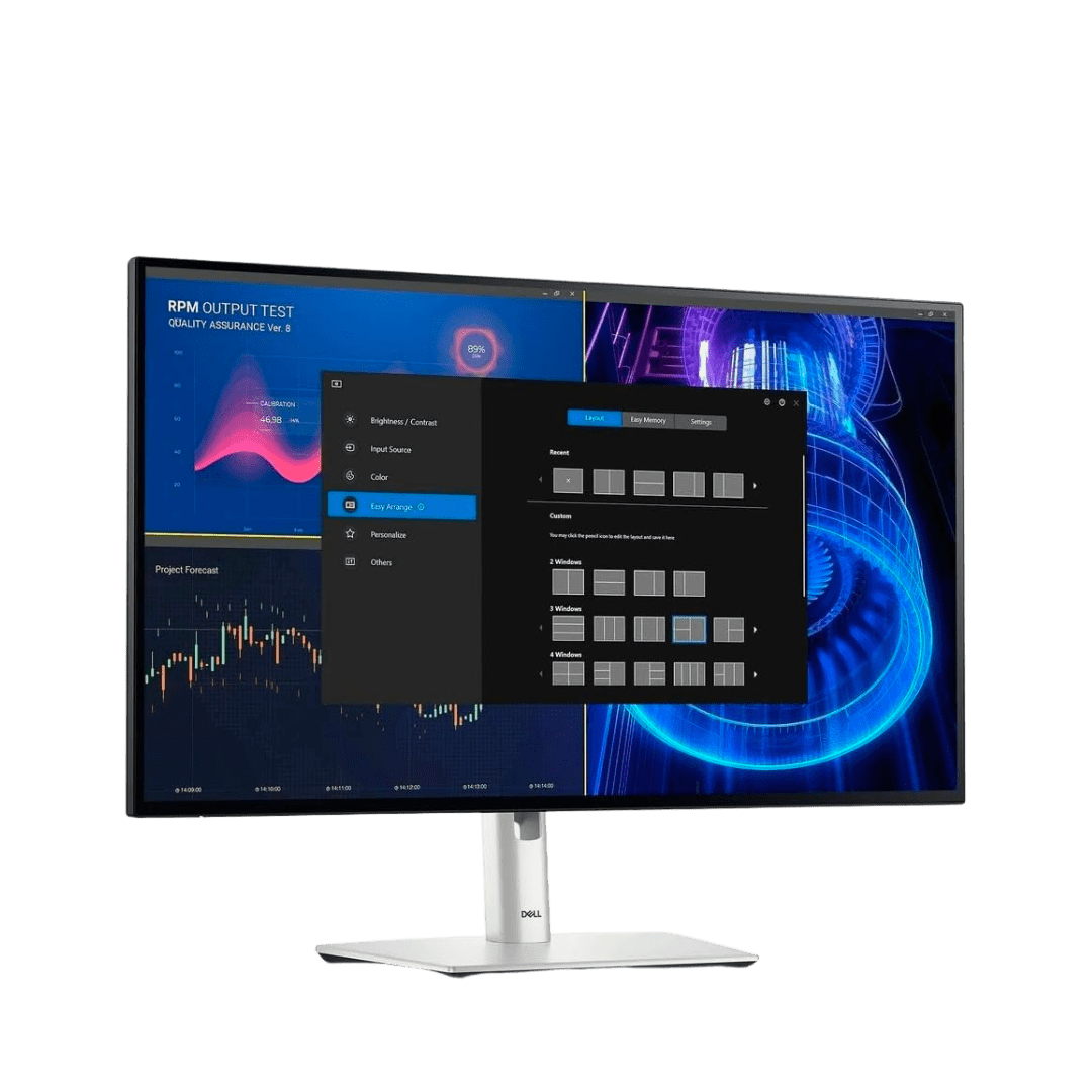 Dell UltraSharp 27 Monitor U2724D [Pre-Order]