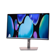 dell ultrasharp 27 thunderbolt™ hub monitor u2724de