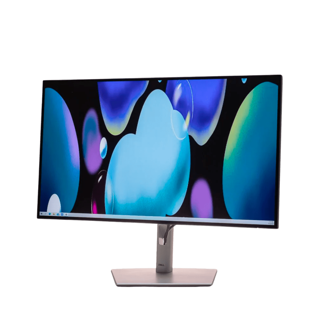 dell ultrasharp 27 thunderbolt™ hub monitor u2724de