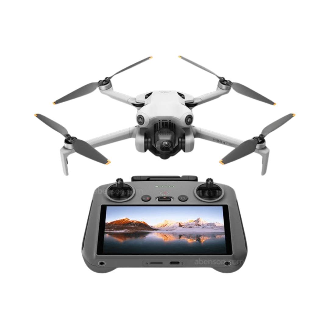 DJI Mini 4 Pro (GL)