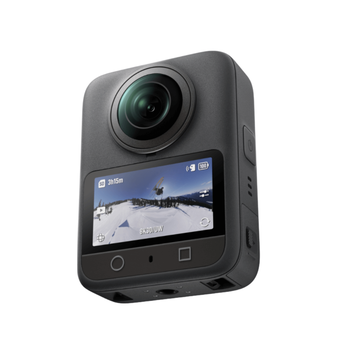 DJI Osmo 360 [Pre-order]