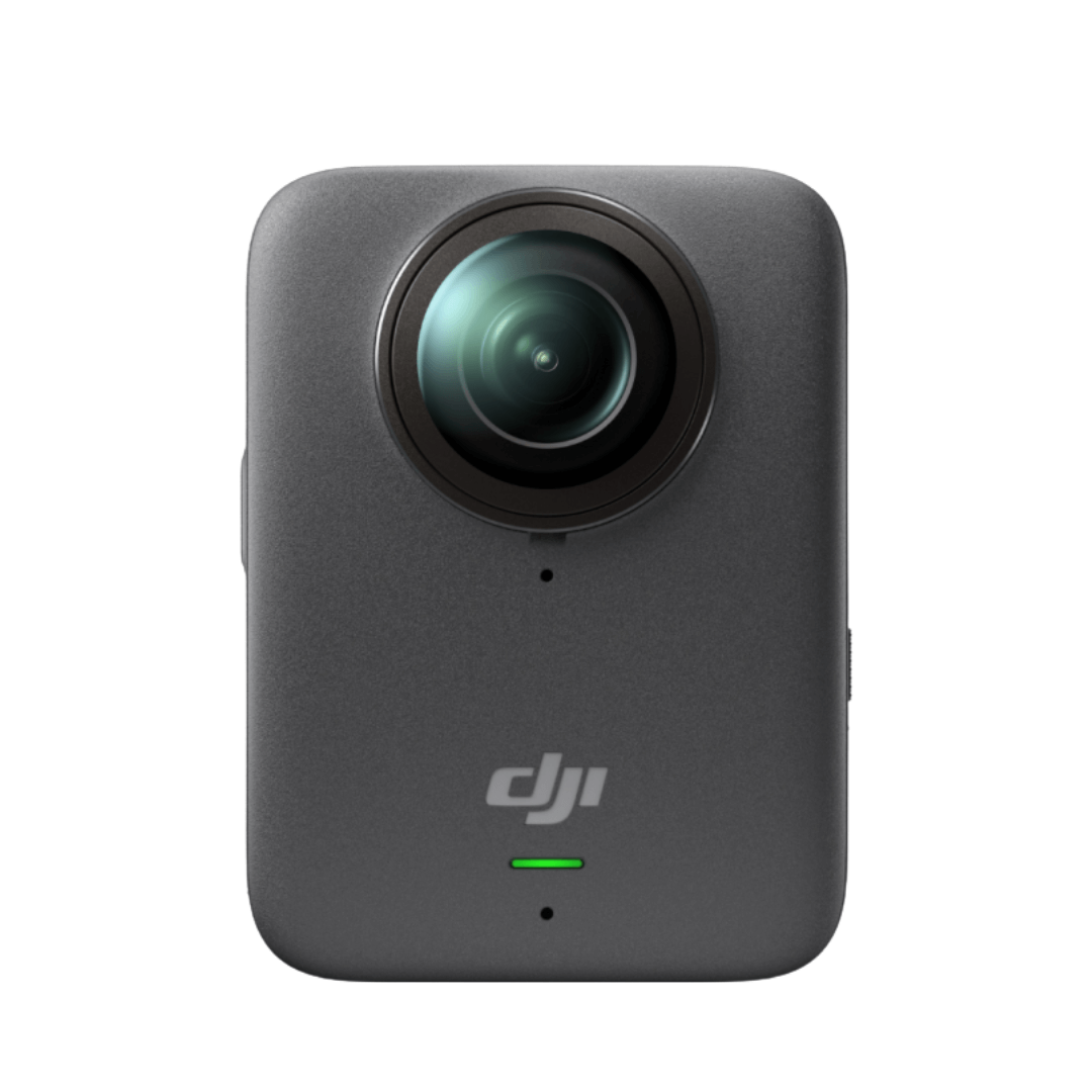 DJI Osmo 360 [Pre-order]