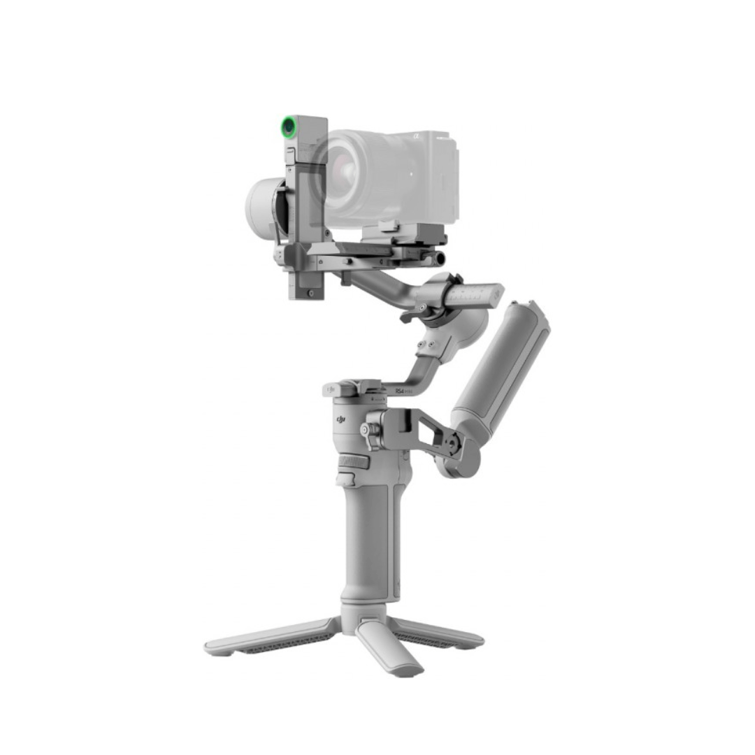 DJI RS 4 Mini Combo