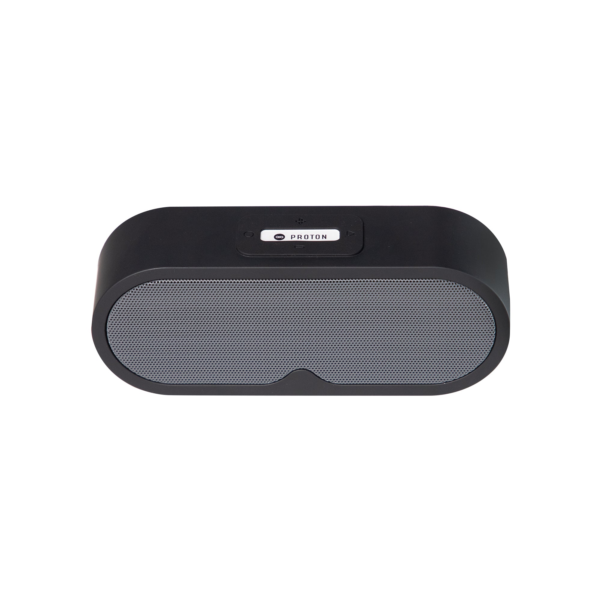 [Open Box] [B] Proton X-Bass Portable Bluetooth Speaker Pt-250 - Black