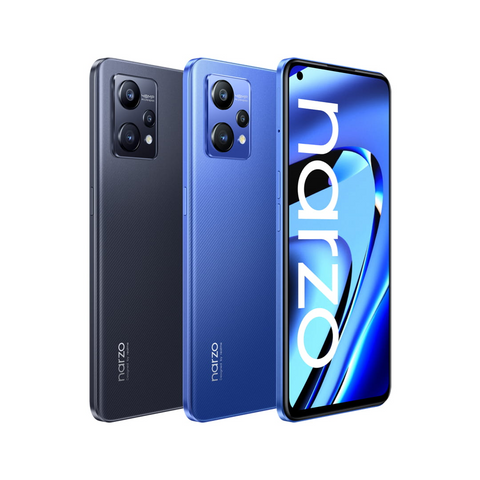 Realme Narzo 50 Pro 5G (Refurbished)