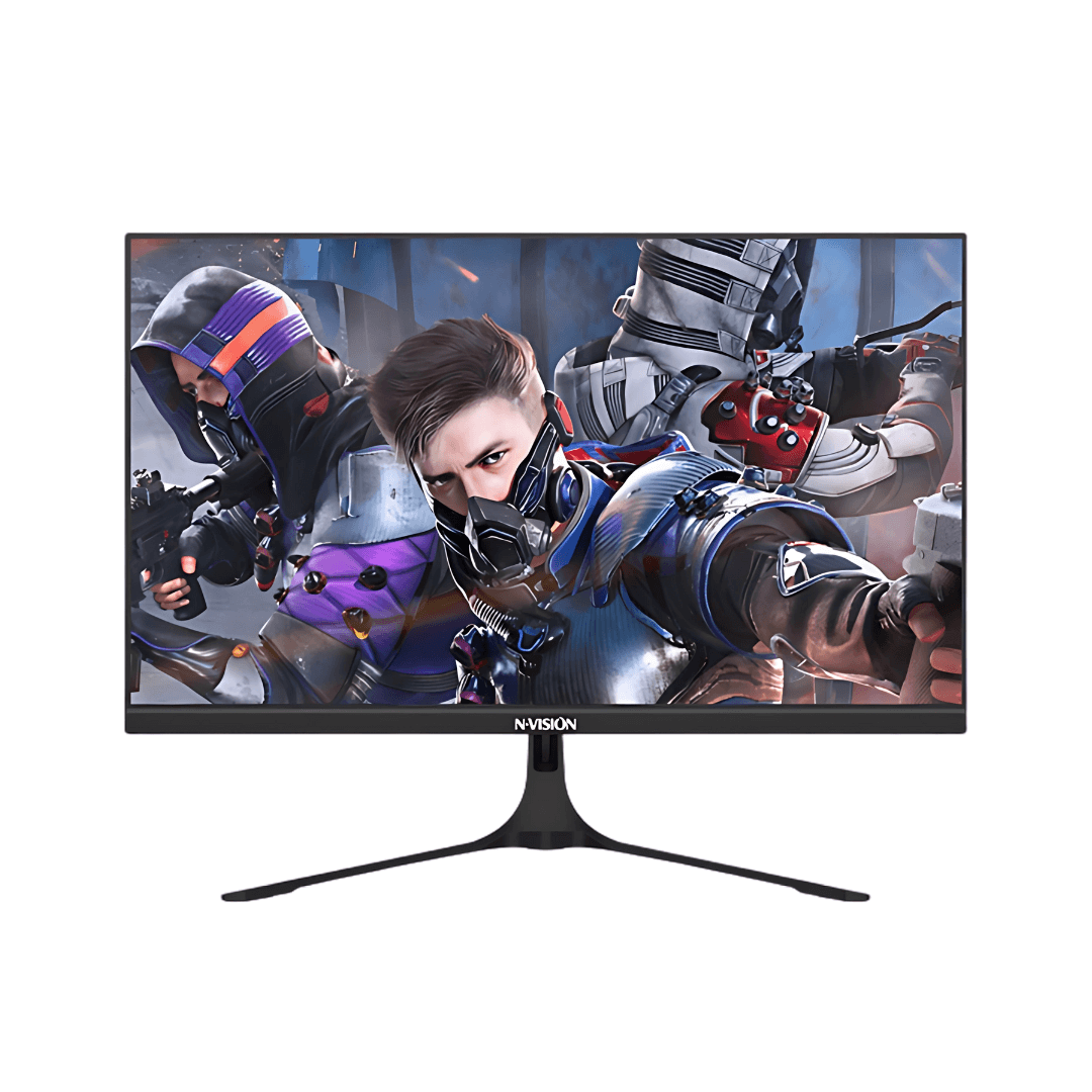 Nvision EG25T1 Fast TN 24.5" FHD@180HZ TN Monitor [Pre-Order]