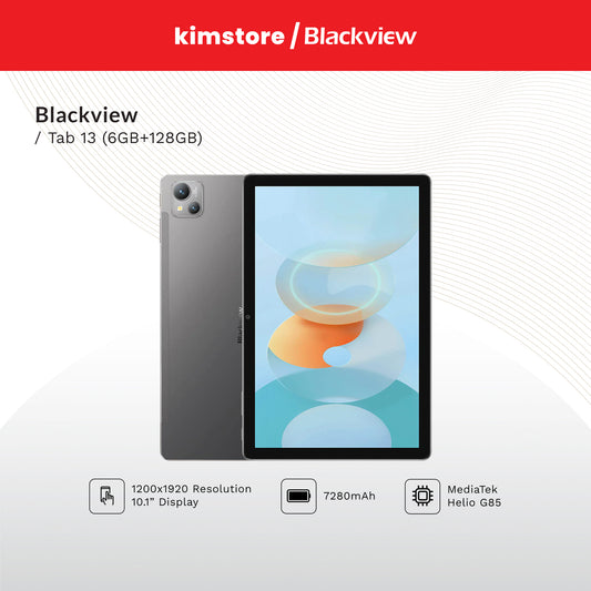 BLACKVIEW Tab 13