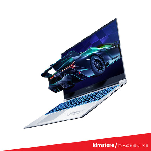 MACHENIKE NB F117-7 I7 11800H (16GB/512GB)