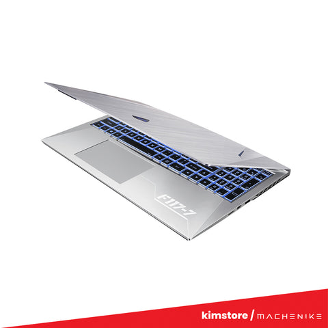 MACHENIKE NB F117-7 I7 11800H (16GB/512GB)