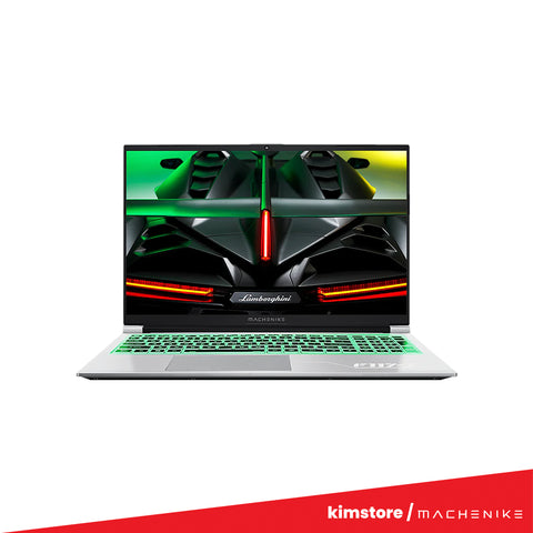 MACHENIKE NB F117-7 I7 11800H (16GB/512GB)