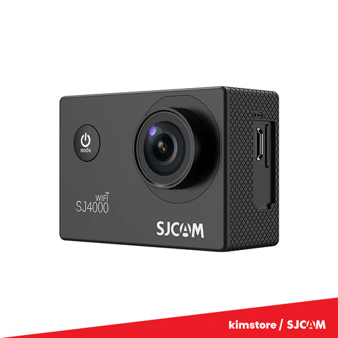 SJCAM Action Camera SJ4000 WiFi
