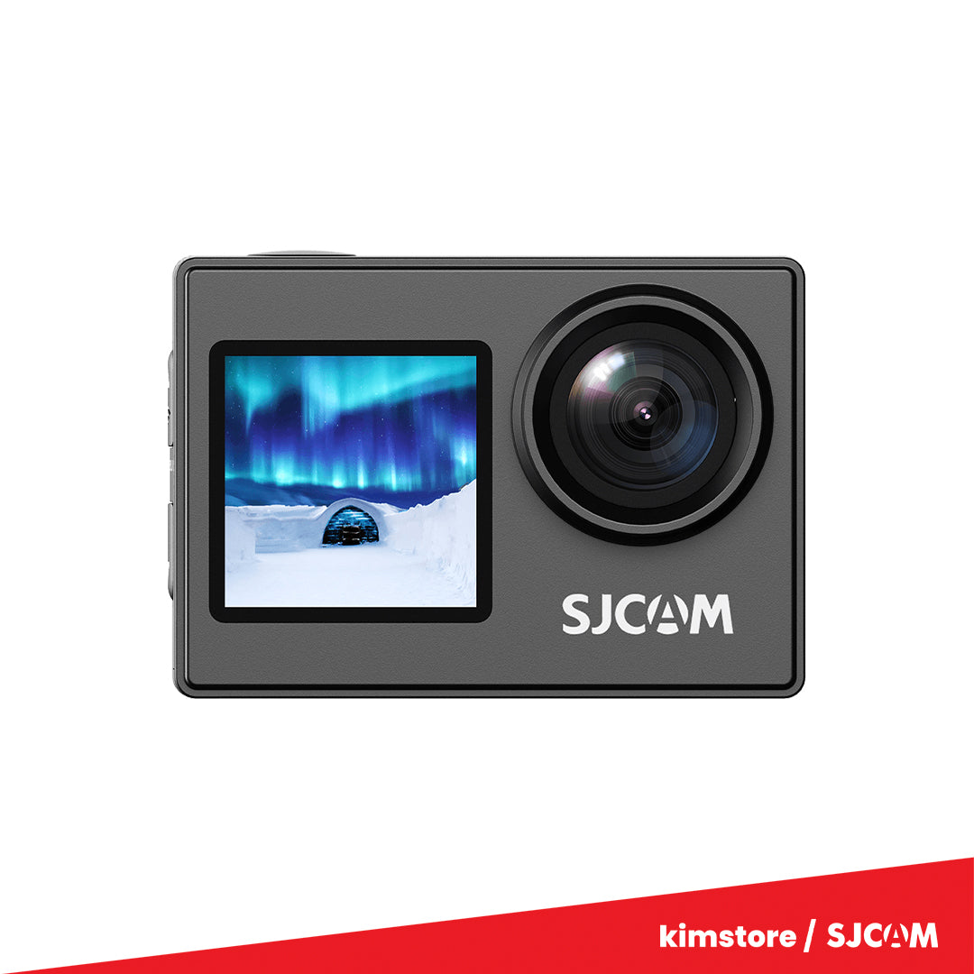 SJCAM Action Camera SJ4000 Dual Screen