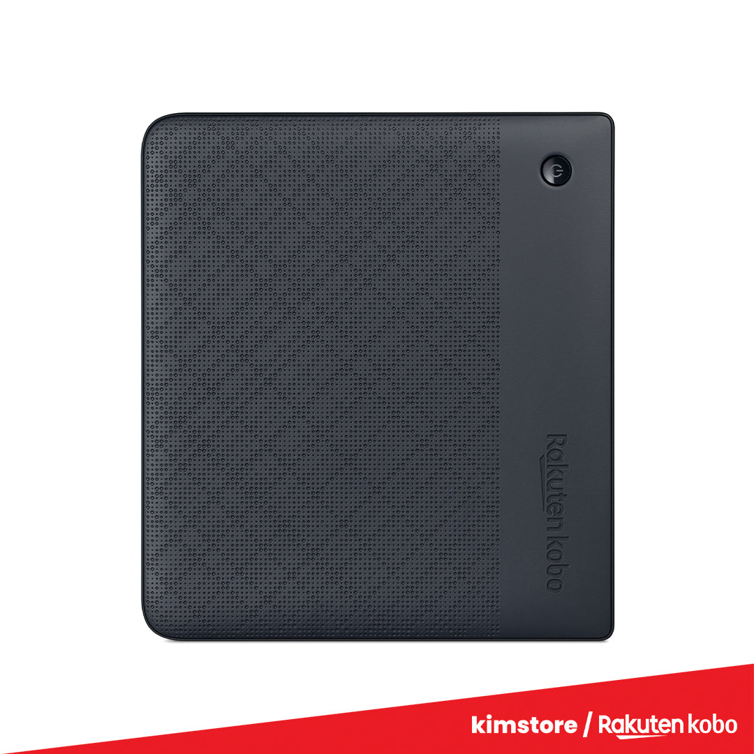 KOBO Libra 2 Black 32GB E-Reader 32GB - 7"