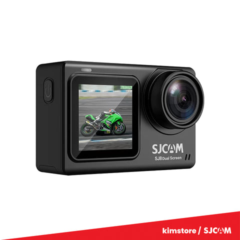 SJCAM Action Camera SJ8 Dual Screen
