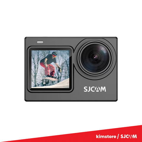 SJCAM Action Camera SJ6 Pro Dual Screen