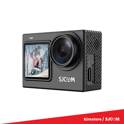 SJCAM Action Camera SJ6 Pro Dual Screen