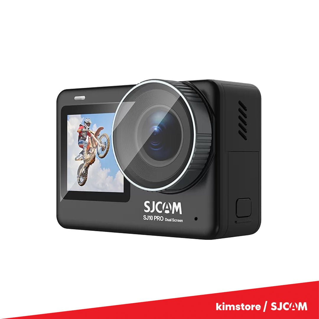 SJCAM Action Camera SJ10 Pro Dual Screen