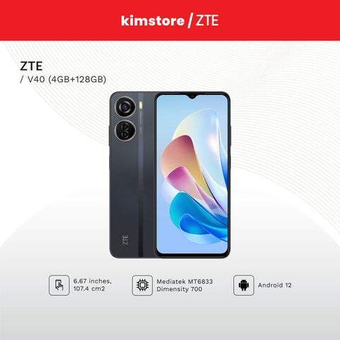 ZTE V40