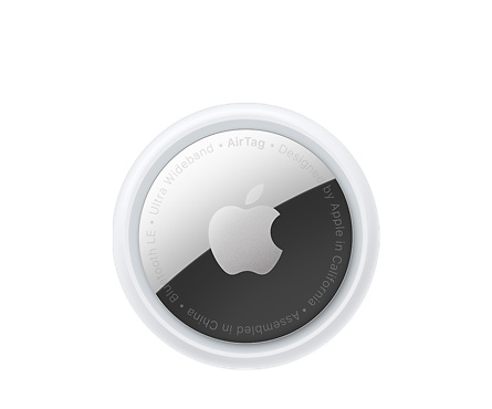 APPLE AirTag (1Pack/4Pack)