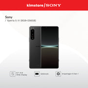 sony xperia 5 iv xq cq72 8 256gb black global