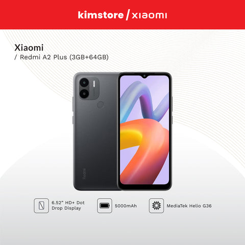 XIAOMI Redmi A2 Plus