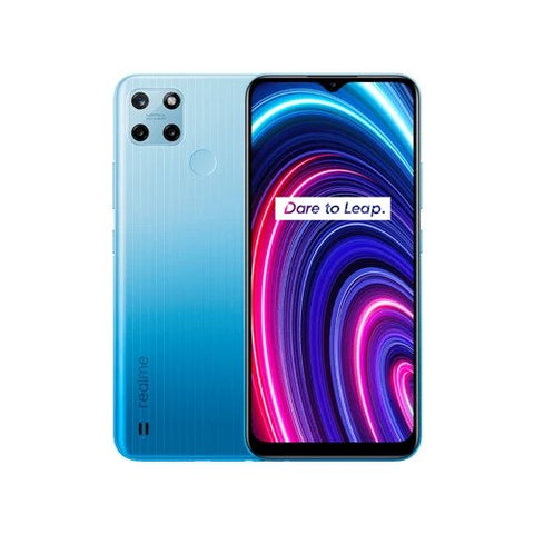 Realme C25Y (Refurbished)