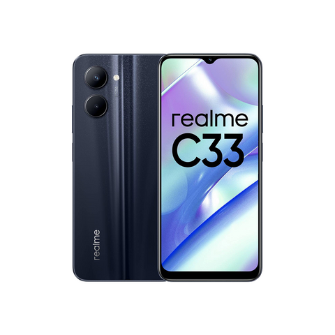 Realme C33 (Refurbished)