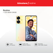 realme c55 rmx3710 6gb/128gb sunshower