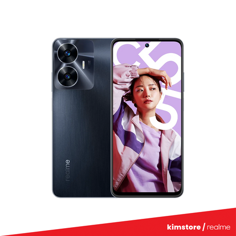 Realme C55 (Refurbished)