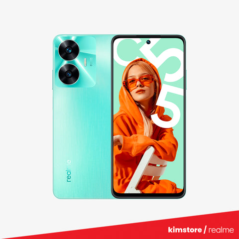 Realme C55 (Refurbished)