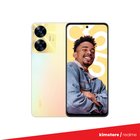 Realme C55 (Refurbished)