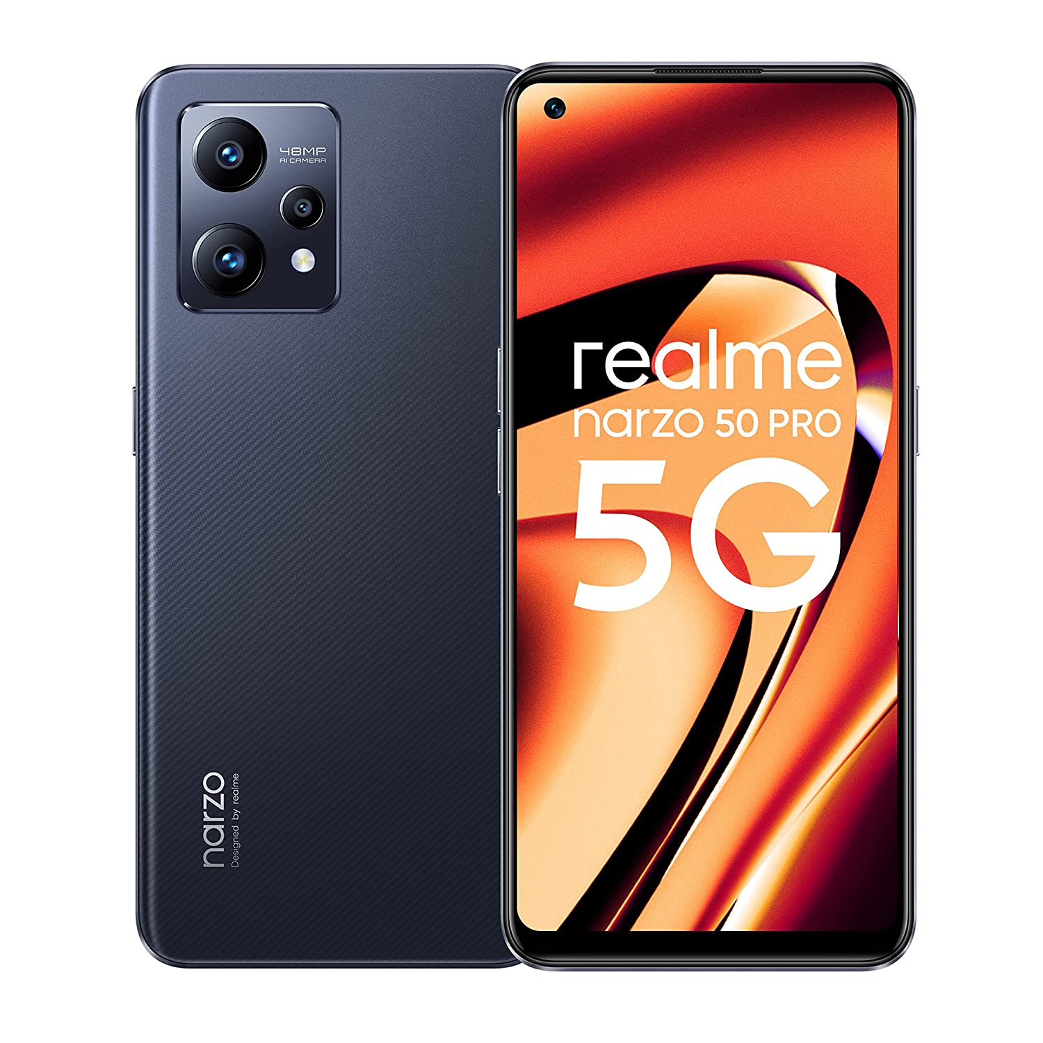 Realme Narzo 50 Pro 5G (Refurbished)