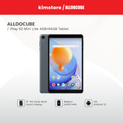 open box alldocube iplay 50 mini lite 4gb+64gb tablet