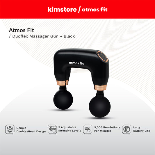 Atmos Fitwatch Atmos Fit