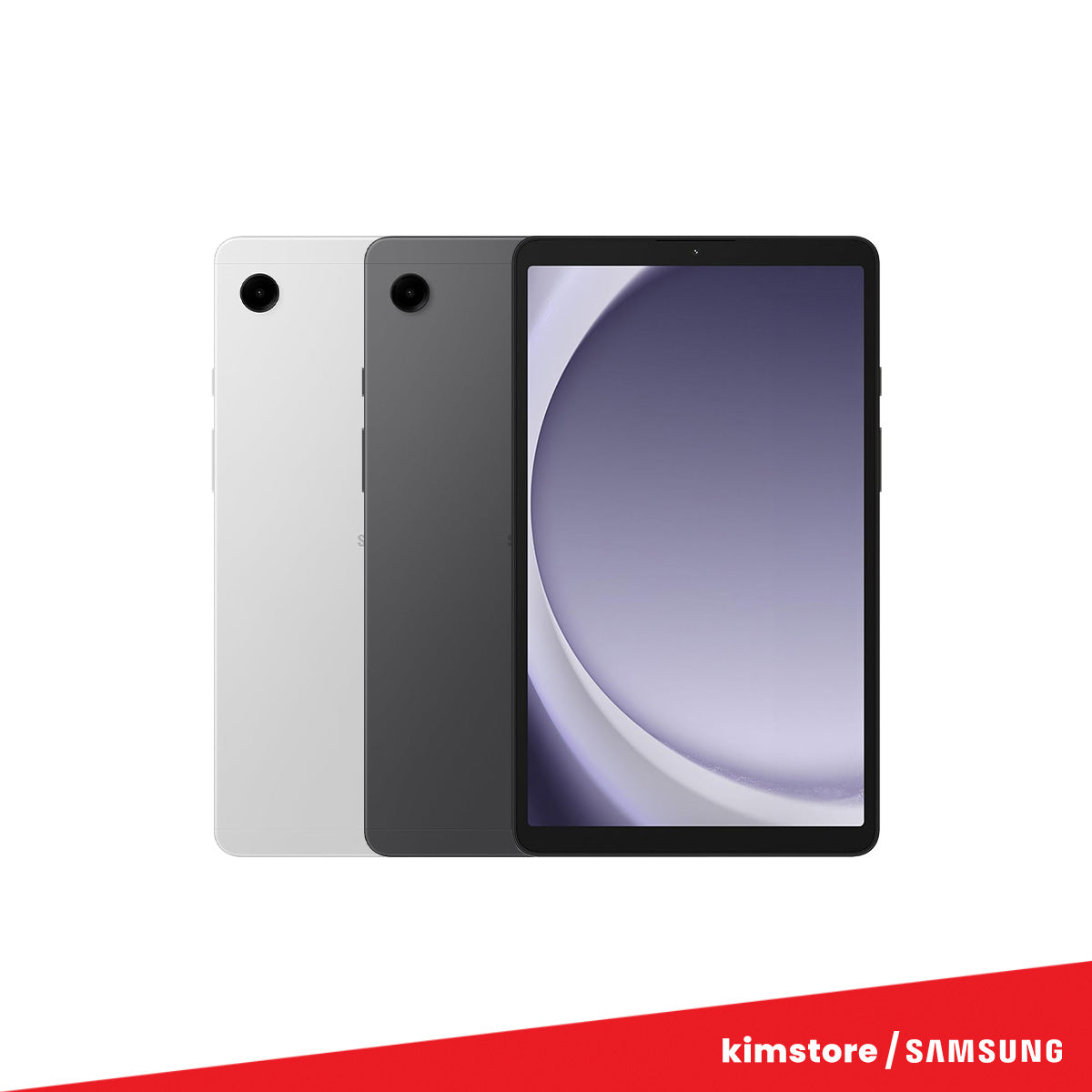 Etoren EU  Samsung Galaxy Tab A9 8.7 inch SM-X115 LTE 64GB Silver (4GB  RAM)- Beste Angebote en ligne