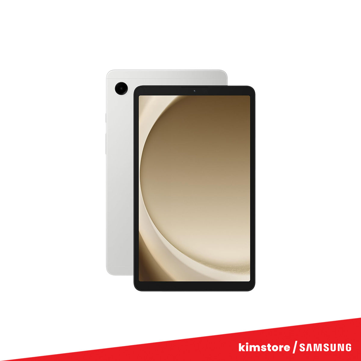 Samsung Galaxy Tab A9 SM-X115 64GB 4GB RAM (Factory Unlocked) 8.7 Wi-Fi +  LTE