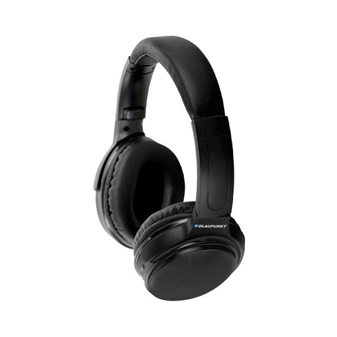 [OPEN BOX] Blaupunkt BT Wireless Headphone - Black