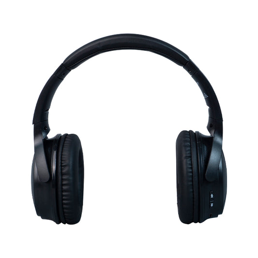 [OPEN BOX] Blaupunkt BT Wireless Headphone - Black