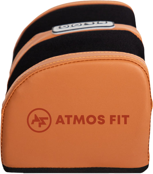 [OPEN BOX] Atmos Fit Soothing Legs, Limbs and Feet Massager