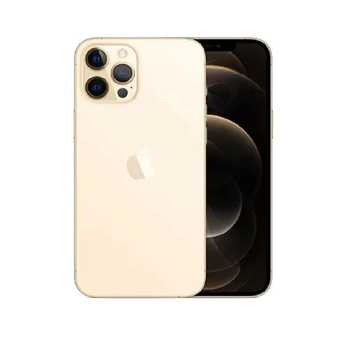 USED [GOOD] APPLE iPhone 12 Pro Max