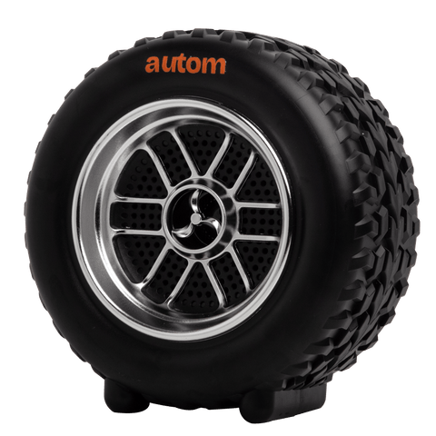 Autom AU-501 Wireless Bluetooth Speaker