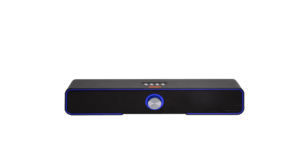 Autom AU-425 Wireless Bluetooth Soundbar Speaker