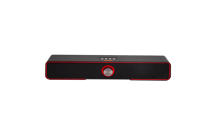 Autom AU-425 Wireless Bluetooth Soundbar Speaker