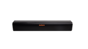 autom au 926 wireless bluetooth soundbar speaker black